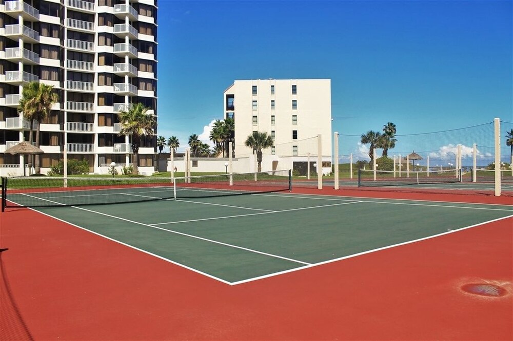 Saida 3404: Beachfront Resort W 3 Pools Hot Tubs Great Views & Beac - photo 15