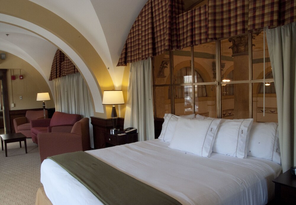 Holiday Inn Express Baltimore Downtown - photo 5