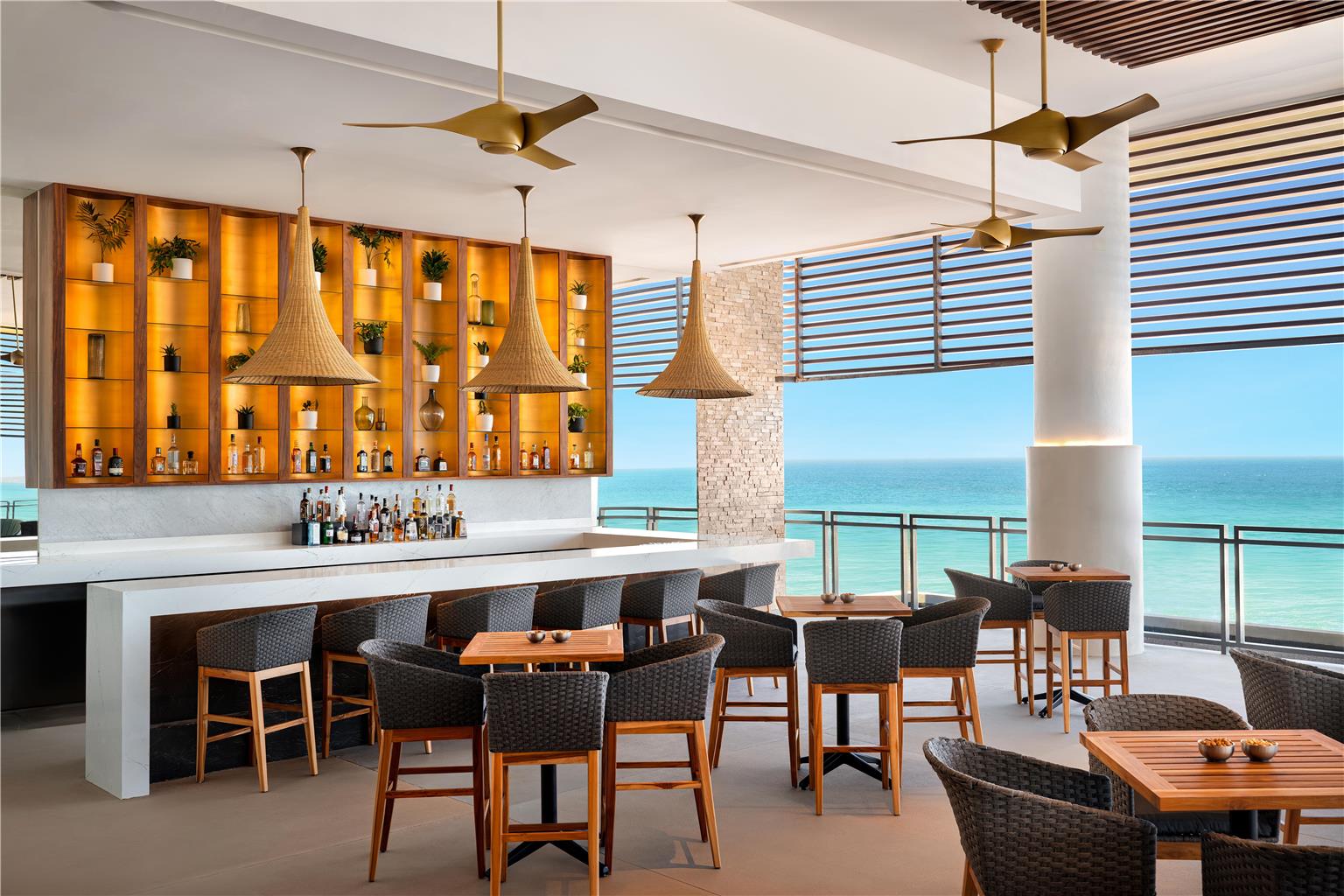 Bar/Lounge