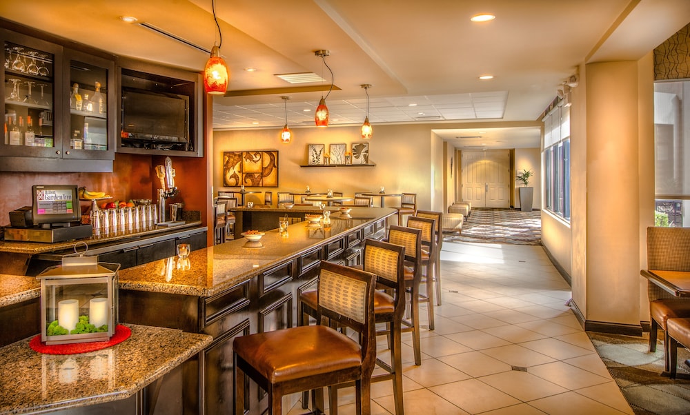 Hilton Garden Inn Phoenix North Happy Valley - photo 37