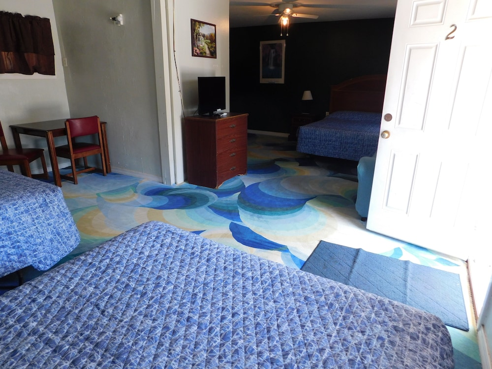 Little Shamrock Motel - photo 3