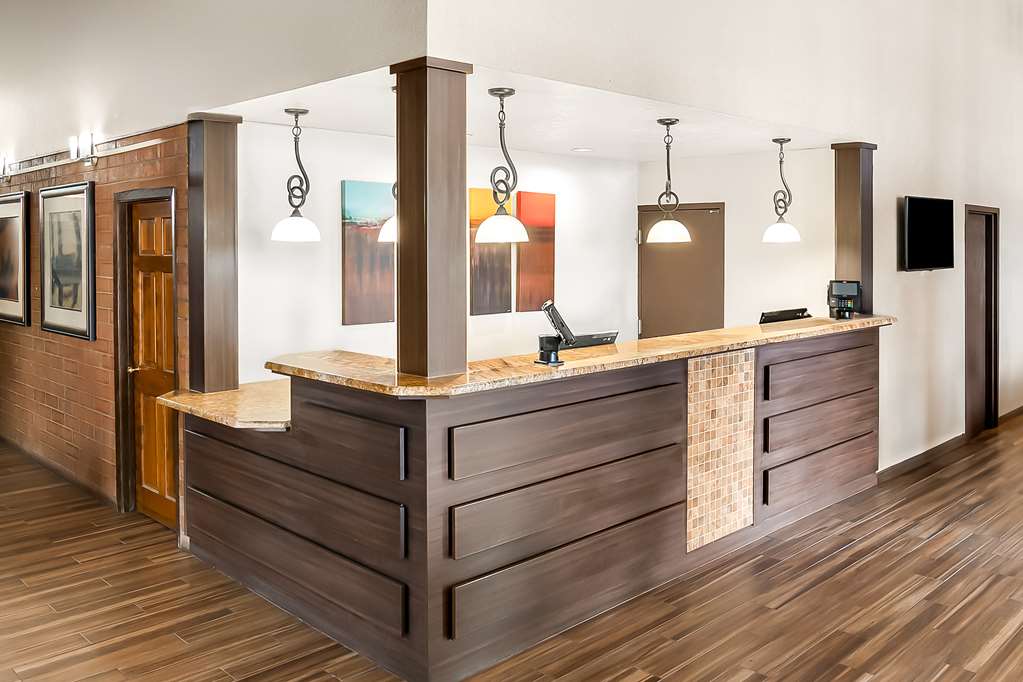 Best Western Pocatello Inn - photo 45