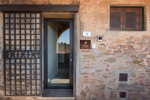 Anima di Vinci — 4-Star Luxury Hotel in Vinci, Italy