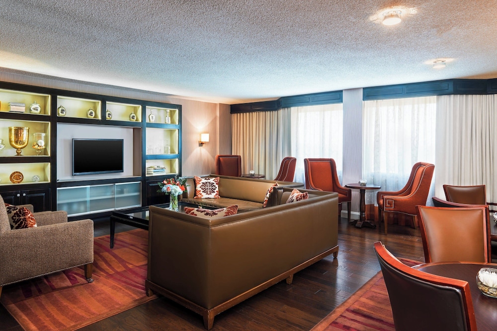 Sheraton Charlotte Airport Hotel - photo 22