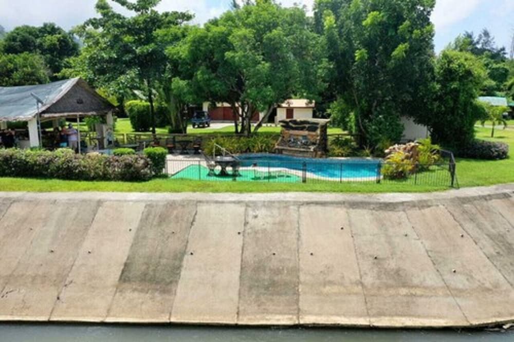 Monty’s Riverside View Resort by Cocotel in San Antonio, Philippines