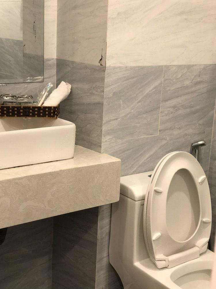 Năm Chau Hotel in Son Tra, Vietnam