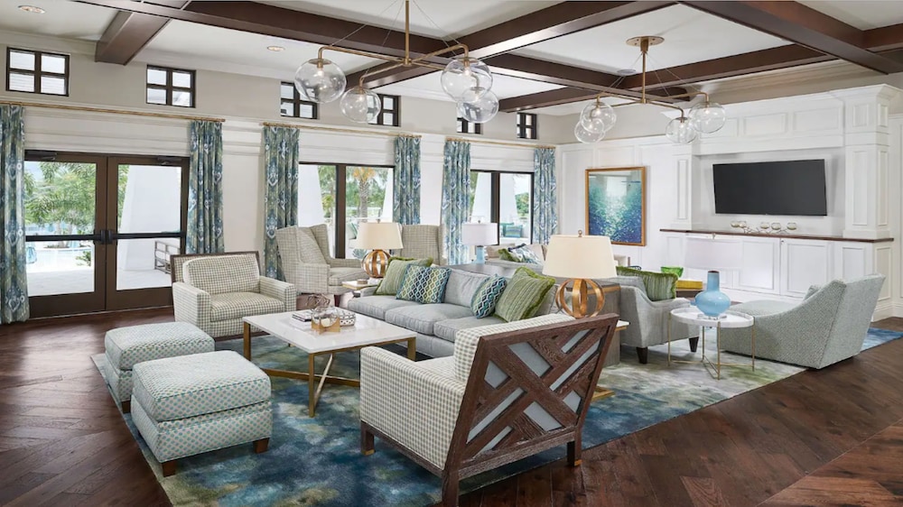Family Oasis: Pool Jacuzzi & Resort Access - photo 13