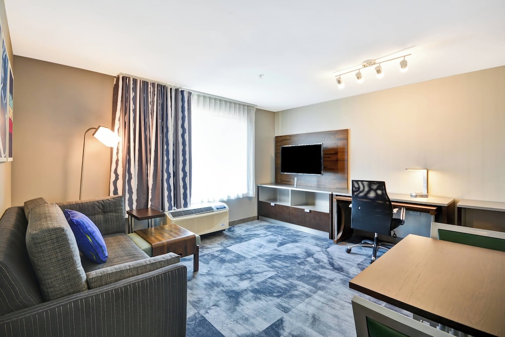 Towneplace Suites Cranbury South Brunswick - photo 14