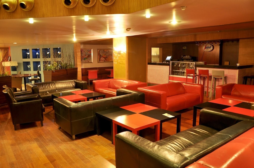 City One Hotel — Kayseri — photo 4
