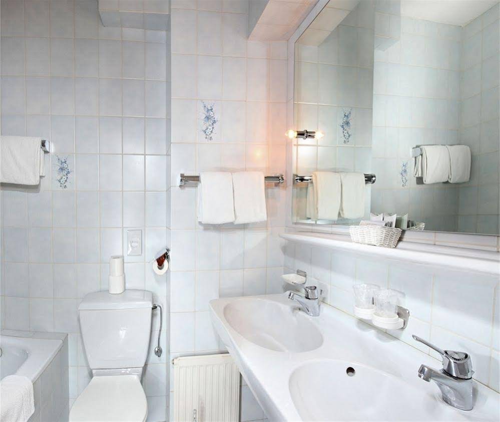 Hotel Tyrol & Alpenhof Seefeld in Tirol in Seefeld In Tirol, Austria