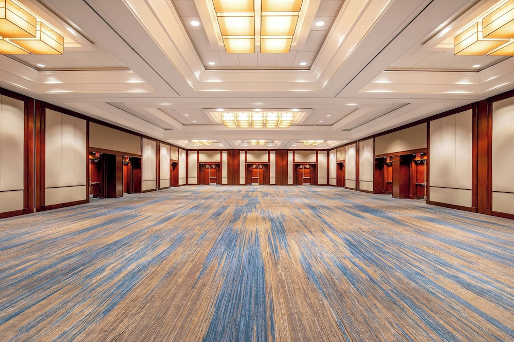 The Westin Waltham Boston - photo 42