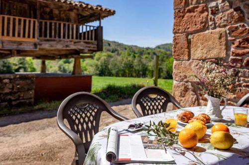Apartamento Rural Celada 1 — Santa Eulalia — photo 4