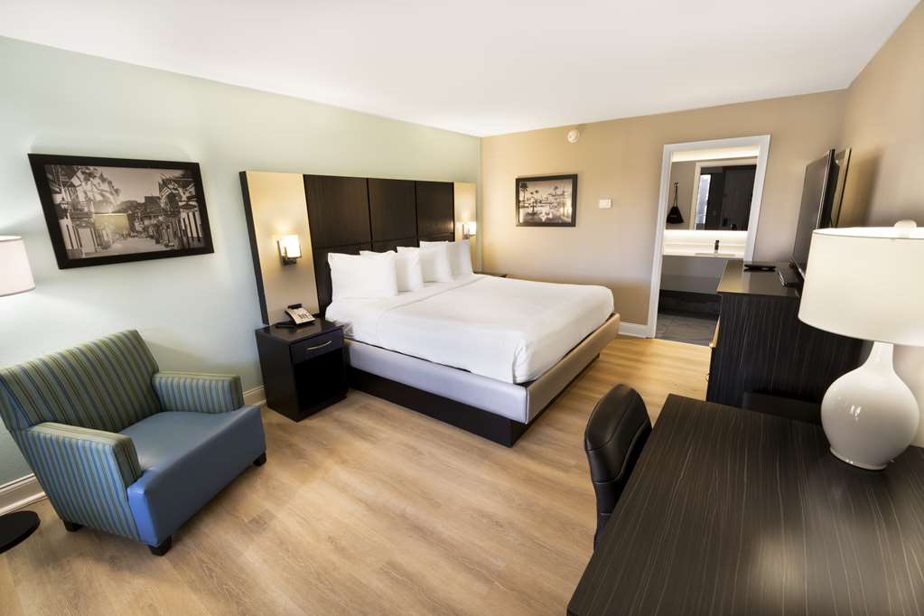 Best Western Historical Inn - photo 19