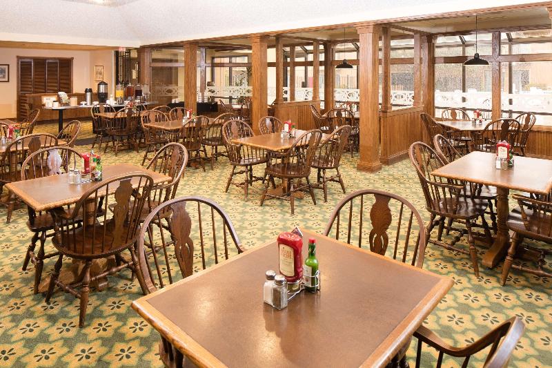 Red Lion Hotel Twin Falls - photo 37