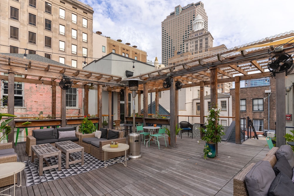 Catahoula Hotel New Orleans - photo 47