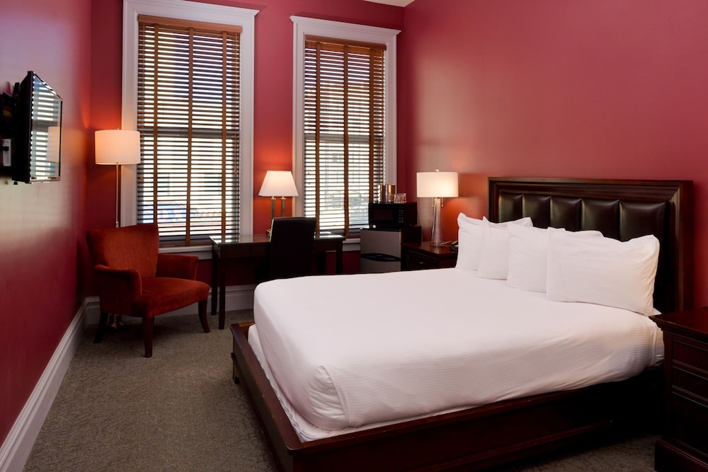 Montvale Hotel - photo 46
