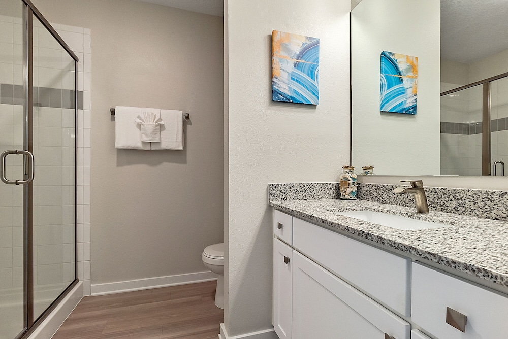 Vista Cay by Orlando Resort Rentals on Universal Boulevard - photo 87