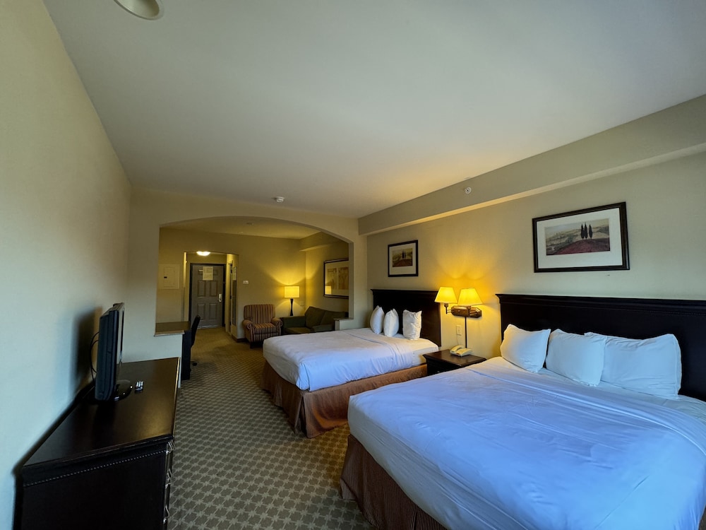 Country Suites Absecon Atlantic City NJ - photo 19
