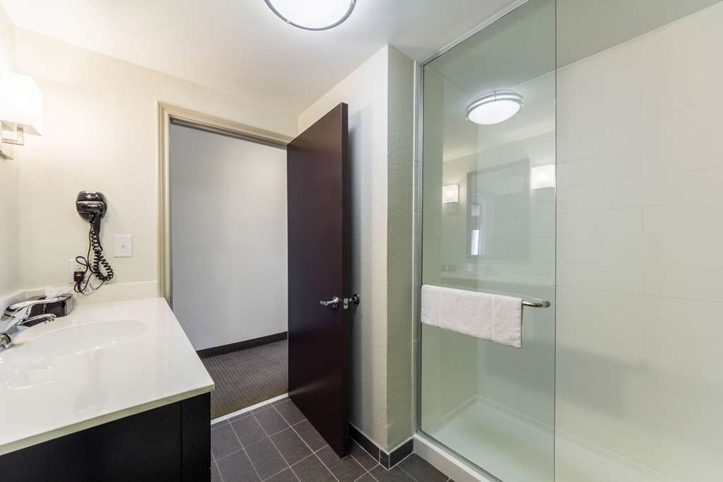 Sleep Inn & Suites Jourdanton Pleasanton - photo 15