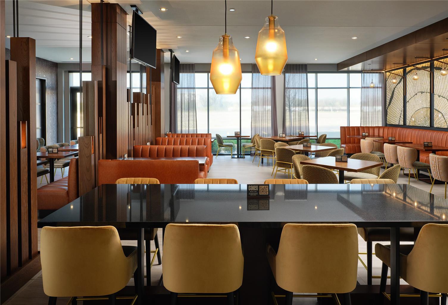 The Forester Hotel part of Unscripted by Hyatt - photo 42