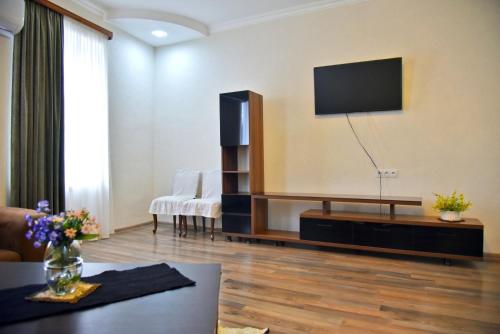 Robo Apartment