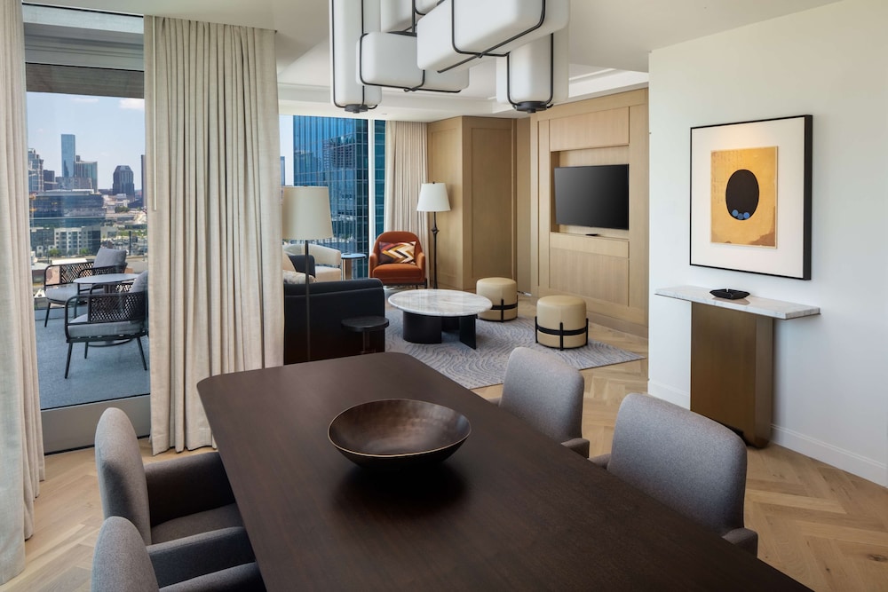 Conrad Nashville - photo 25