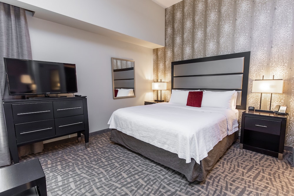 Homewood Suites by Hilton Charlotte Ballantyne NC - photo 20
