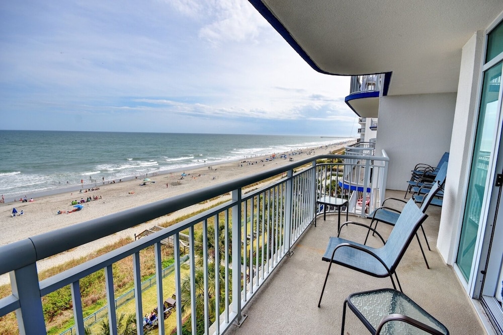 Grand Atlantic Resort 601 3 Bedroom Condo By Redawning - photo 28