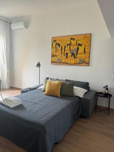 New Apartment with balcony Isola Bosco Verticale — 4-Star Luxury Hotel in Milan, Italy