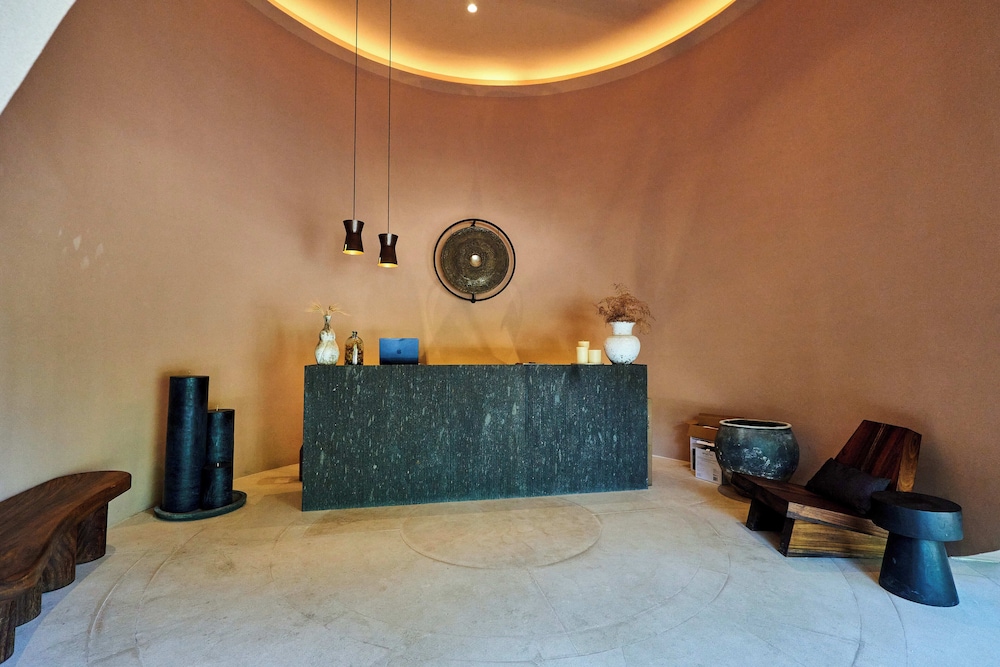 Aflora Tulum - carbon neutral hotel in Tulum