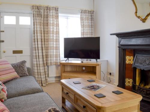 The Cottage — 4-Star Luxury Hotel in Ledbury, United Kingdom