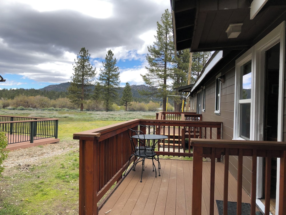 Bay Meadows Resort - photo 60