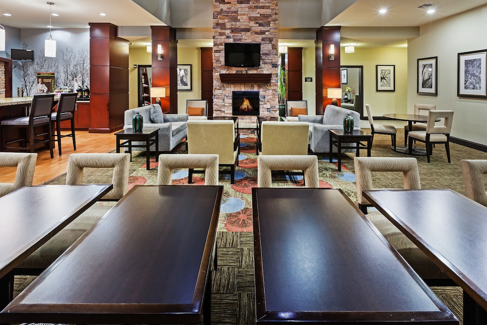 Staybridge Suites Amarillo Western Crossing by IHG - photo 35
