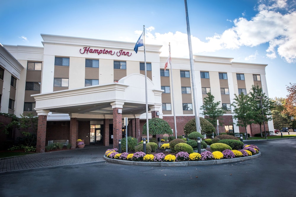 Hampton Inn Albany Western Ave University Area - featured photo