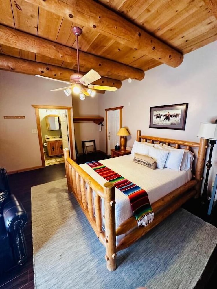 Adobe Rose Inn - photo 10