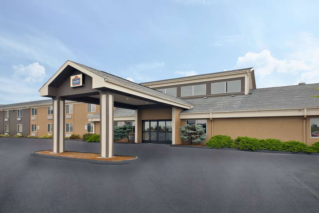 AmericInn by Wyndham Bay City - photo 2