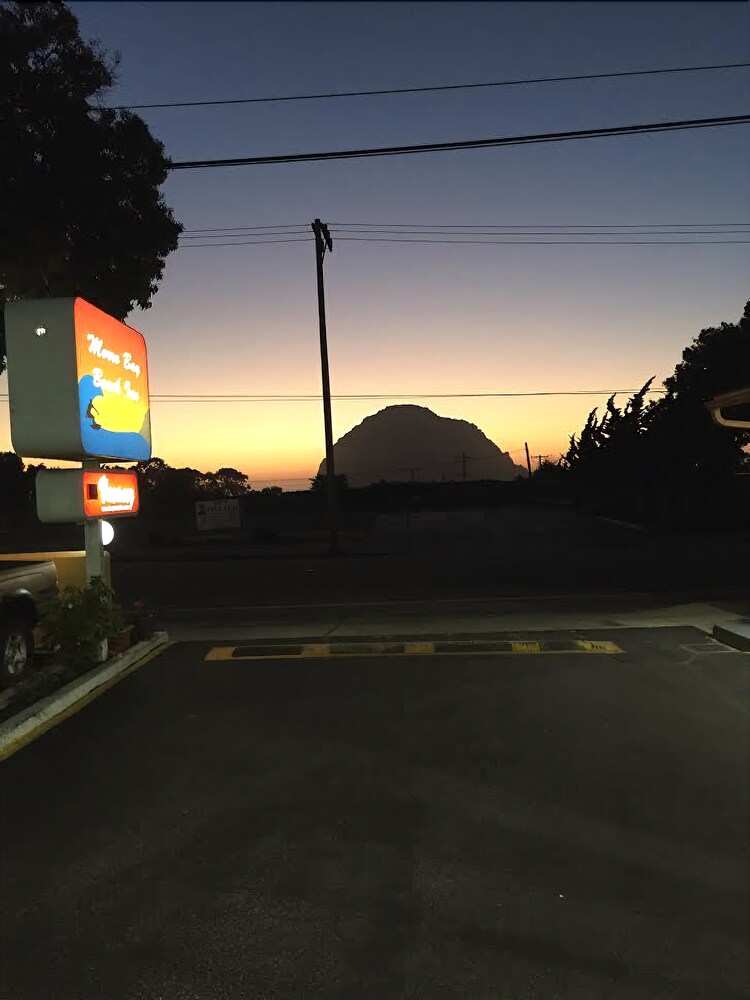 Morro Bay Beach Inn - photo 30