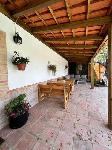 Refúgio da Águia — Montargil — photo 2