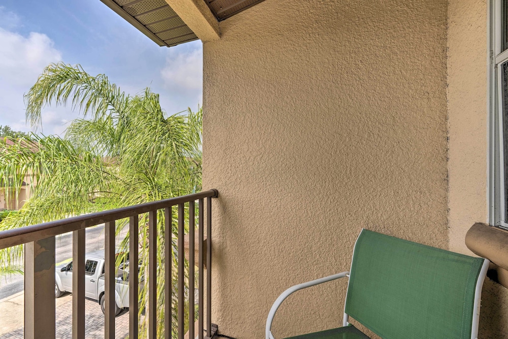 9 Mi to Disney: Resort Townhome in Davenport - photo 25