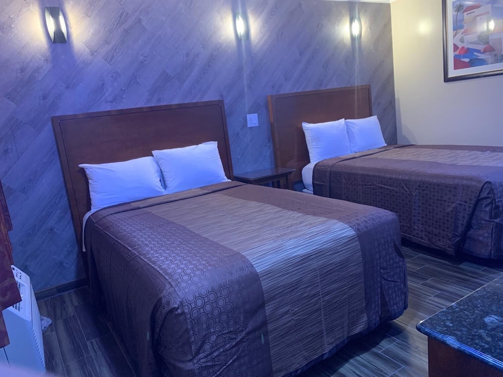 Mesa Motel - photo 18