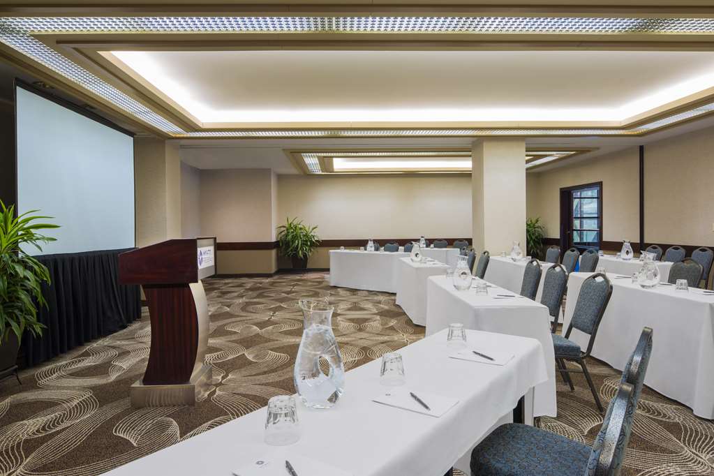 Hyatt Regency Buffalo Hotel and Conference Center - photo 13