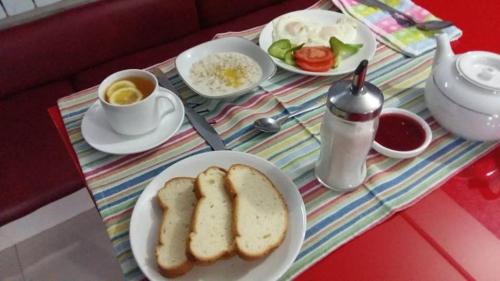 Carat Hotel — Tashkent — photo 5