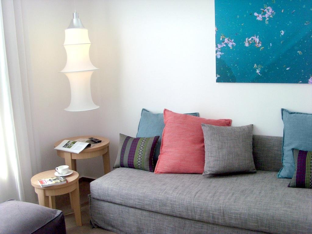 Hotel Aquamarin - carbon neutral hotel in Norderney