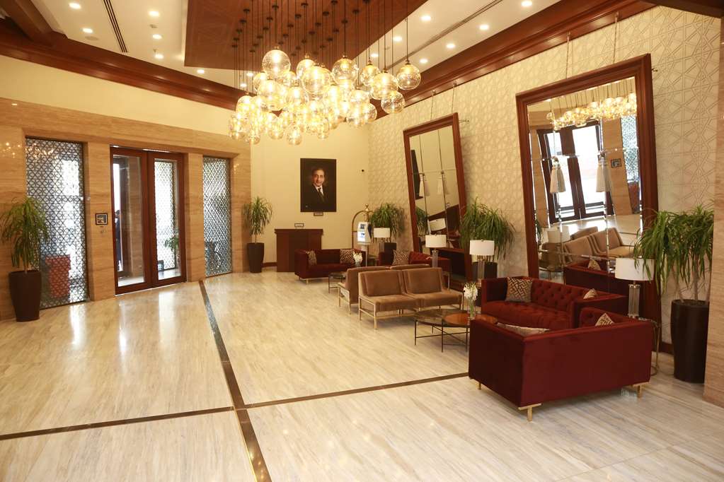 Ramada by Wyndham Multan — Multan — photo 2