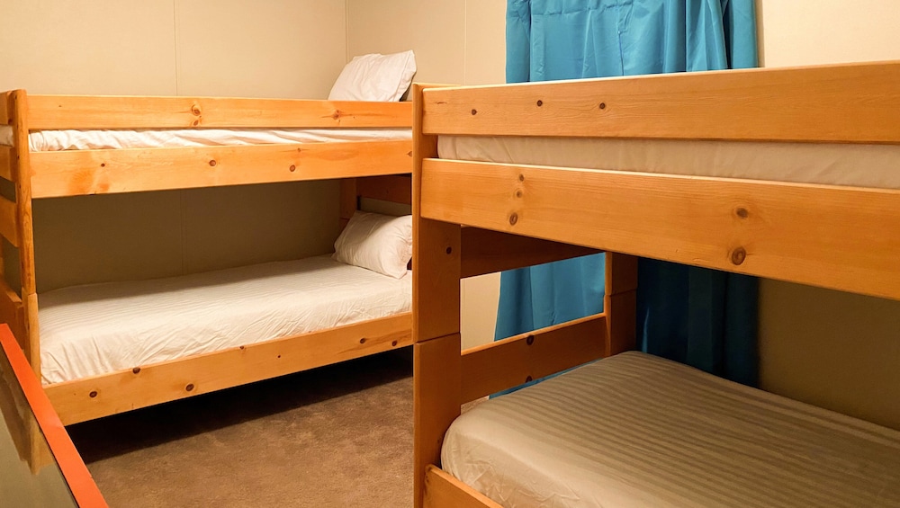 Ticaboo Lodge - photo 18