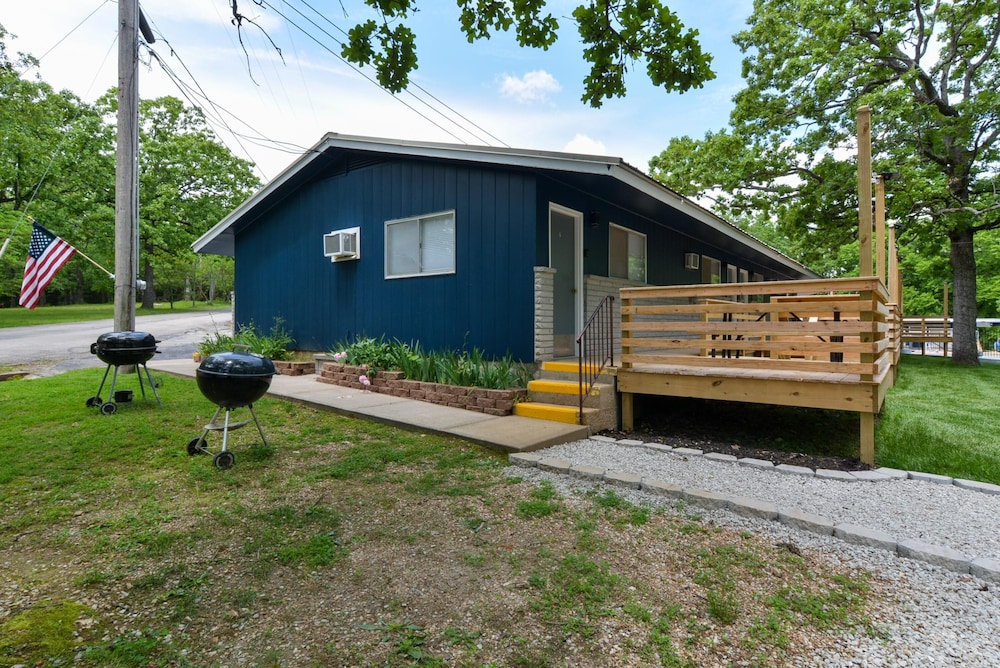 Kimberling Cove Resort - photo 53
