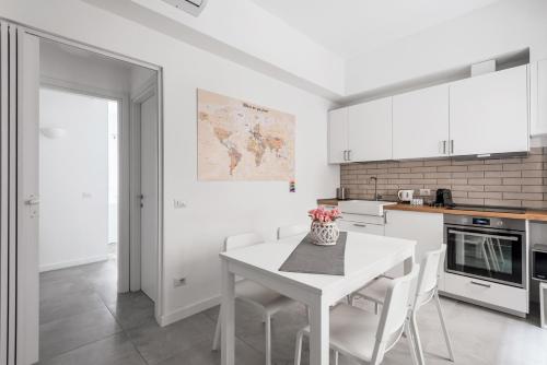 Porta Furba Apartment — 4-Star Luxury Hotel in Rome, Italy