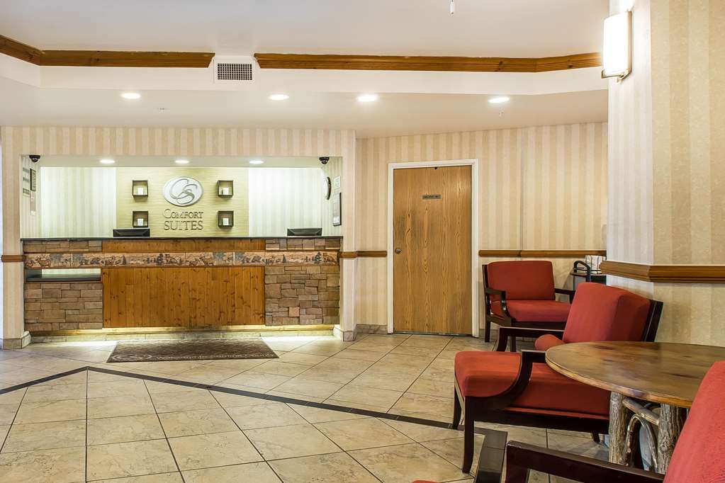 Comfort Suites Summit County - photo 6