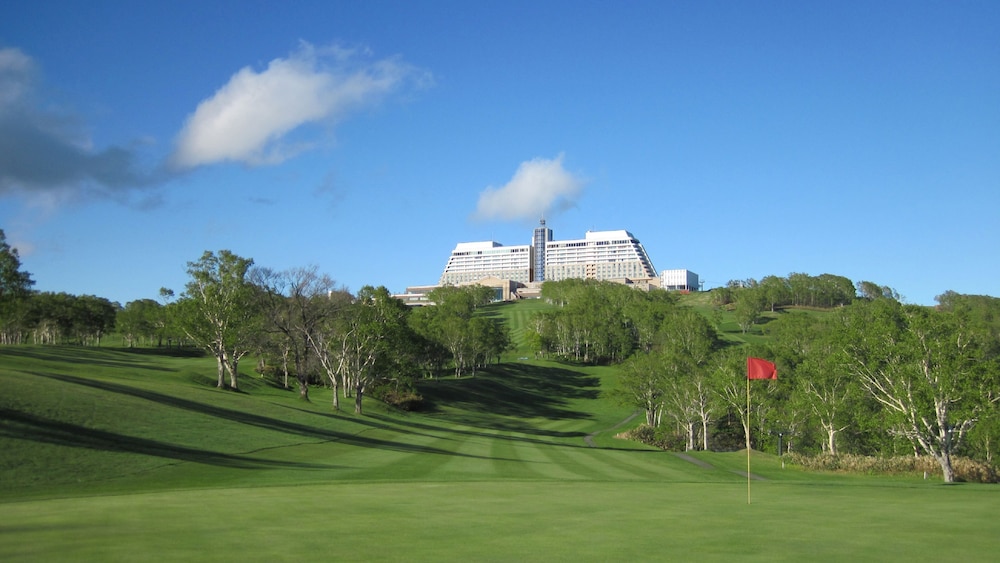 The Windsor Hotel Toya Vignette Collection by IHG in Sapporo, Japan