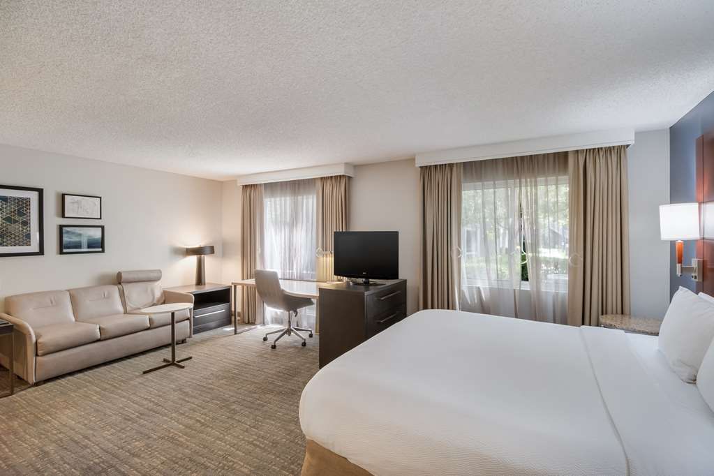 Sonesta ES Suites Huntington Beach Fountain Valley - photo 6